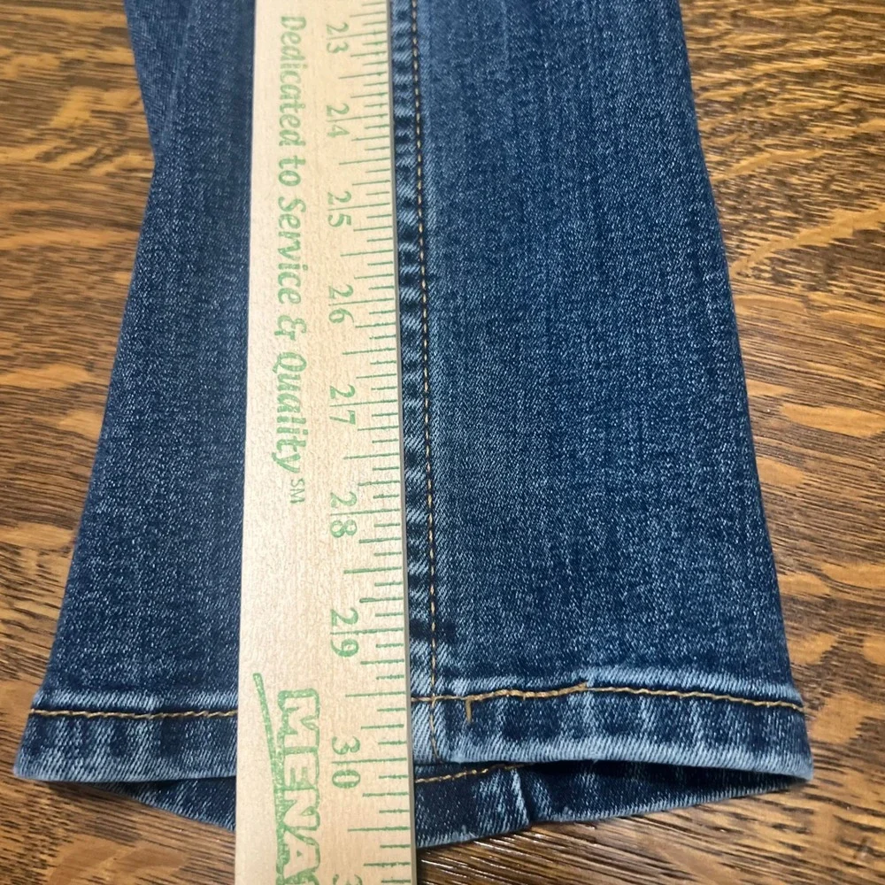 Levis levi 511